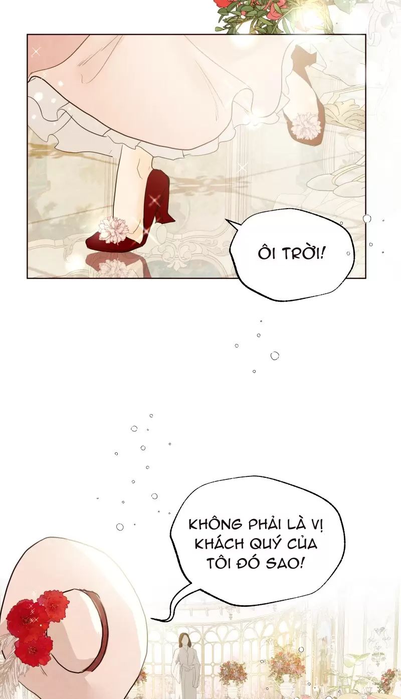 Tôi Là Kẻ Phản Diện Chapter 14 - Trang 2