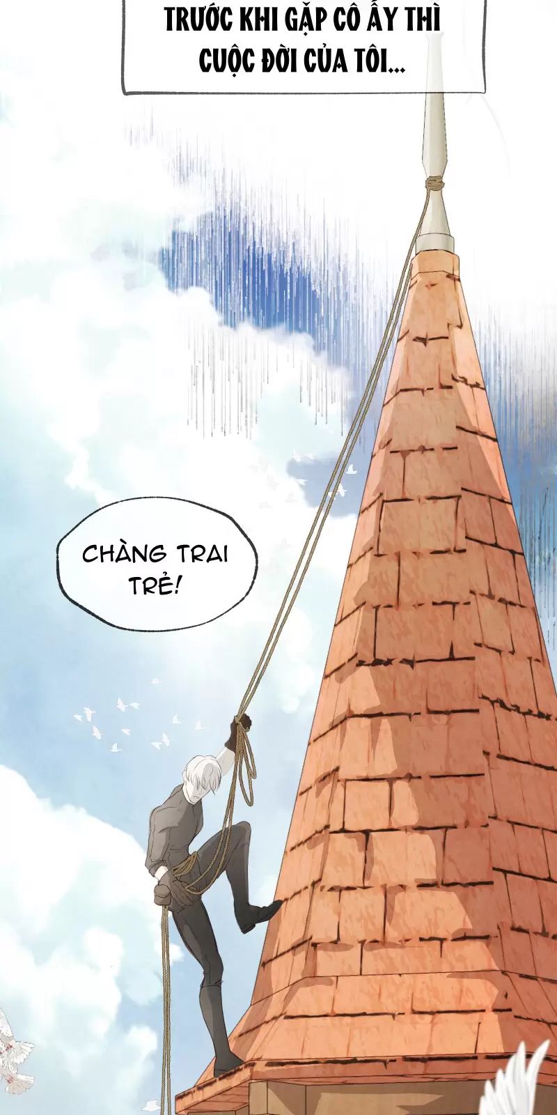 Tôi Là Kẻ Phản Diện Chapter 13 - Trang 2