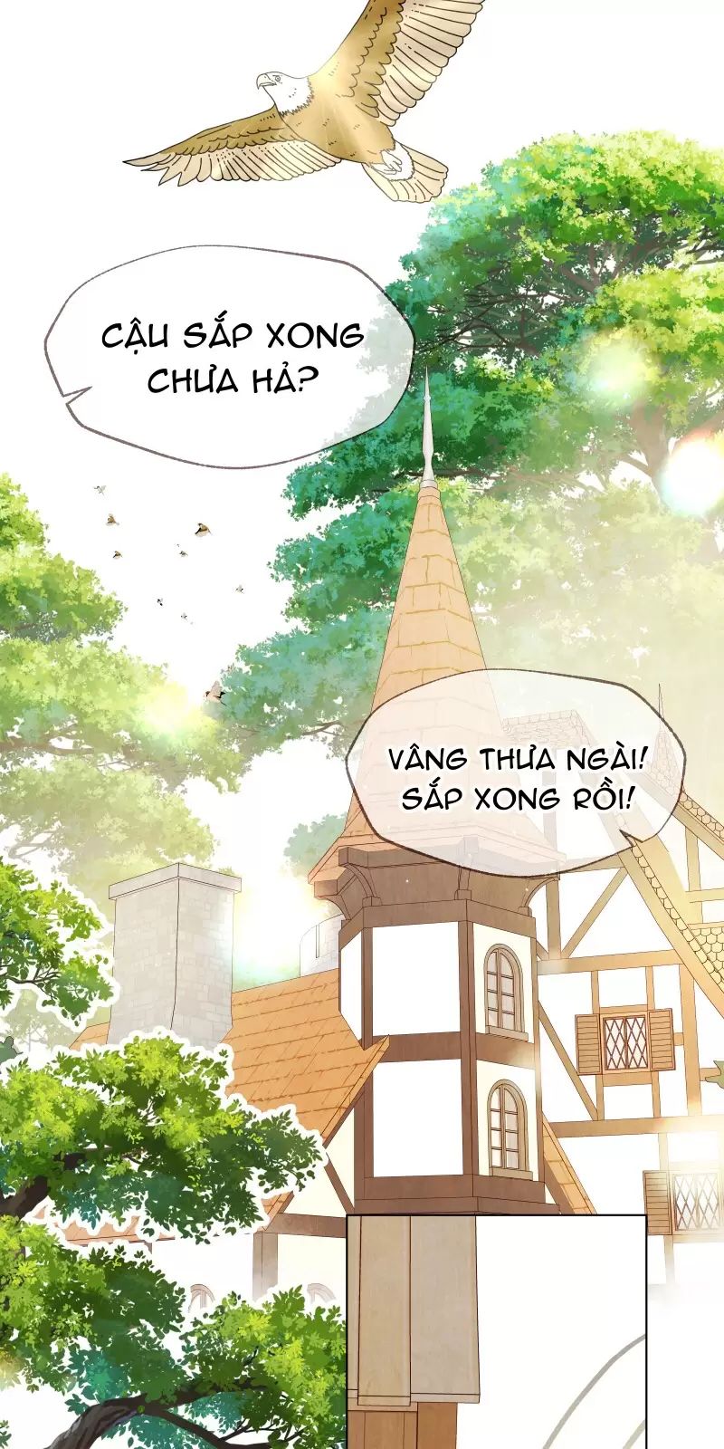 Tôi Là Kẻ Phản Diện Chapter 13 - Trang 2