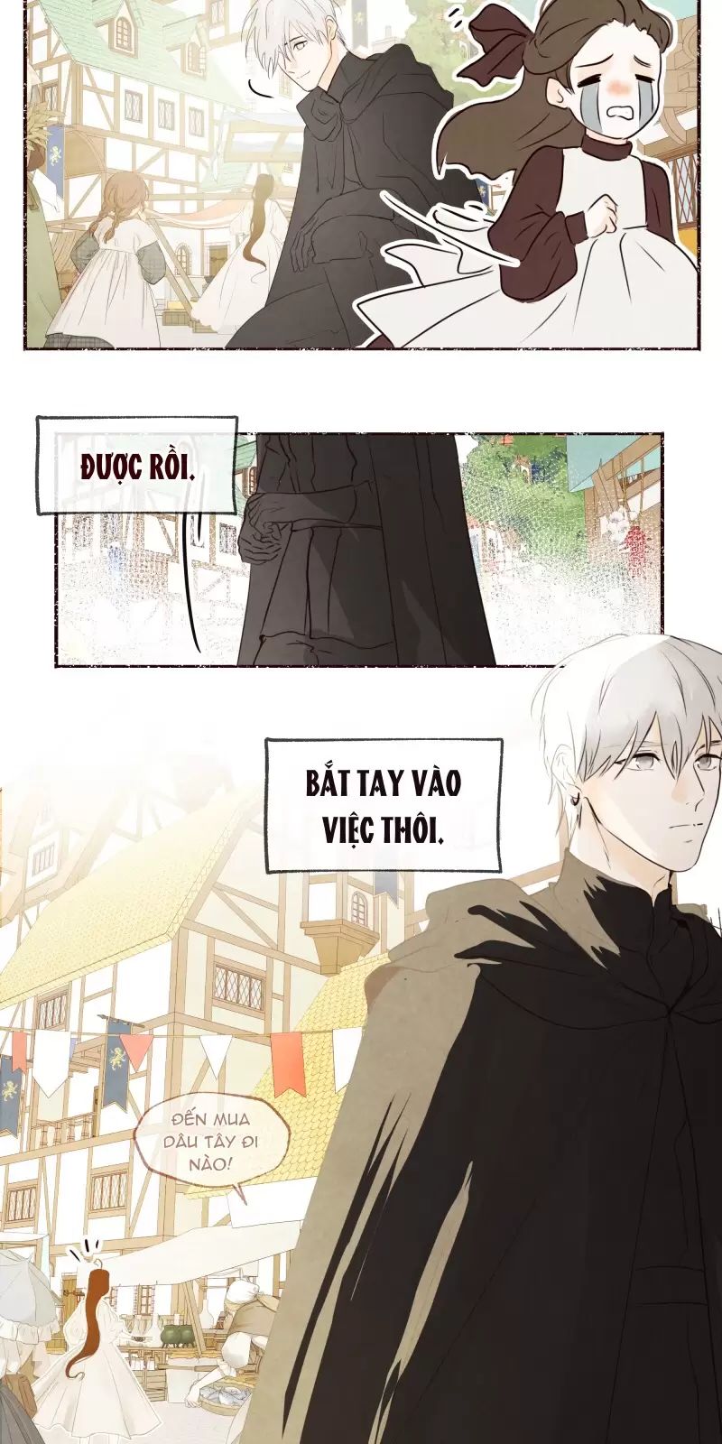 Tôi Là Kẻ Phản Diện Chapter 13 - Trang 2