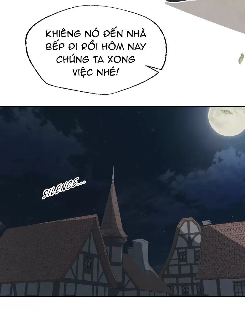 Tôi Là Kẻ Phản Diện Chapter 13 - Trang 2