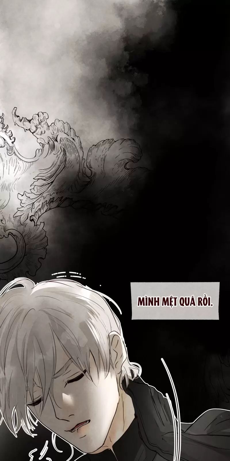 Tôi Là Kẻ Phản Diện Chapter 13 - Trang 2