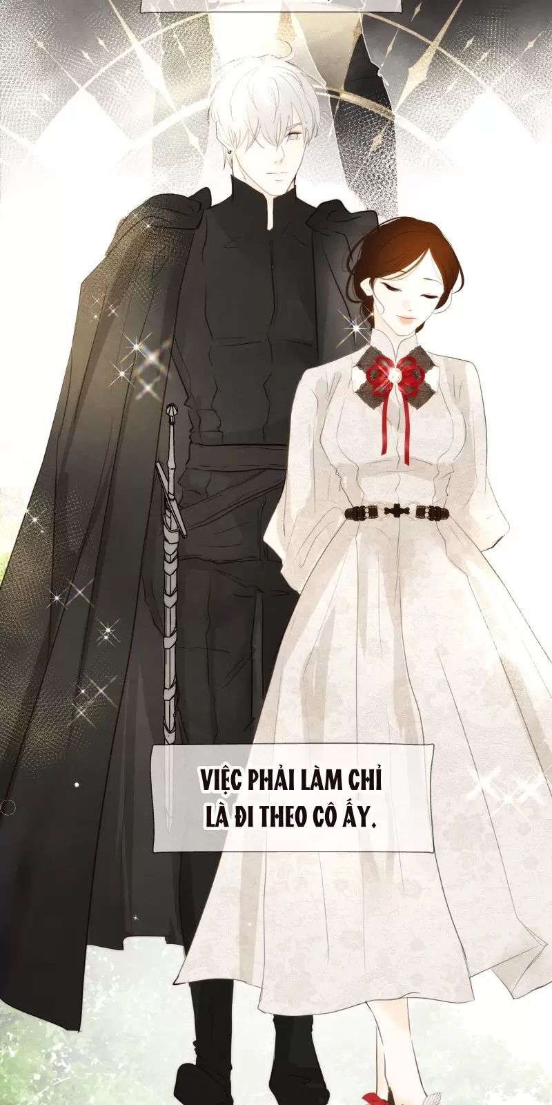 Tôi Là Kẻ Phản Diện Chapter 13 - Trang 2