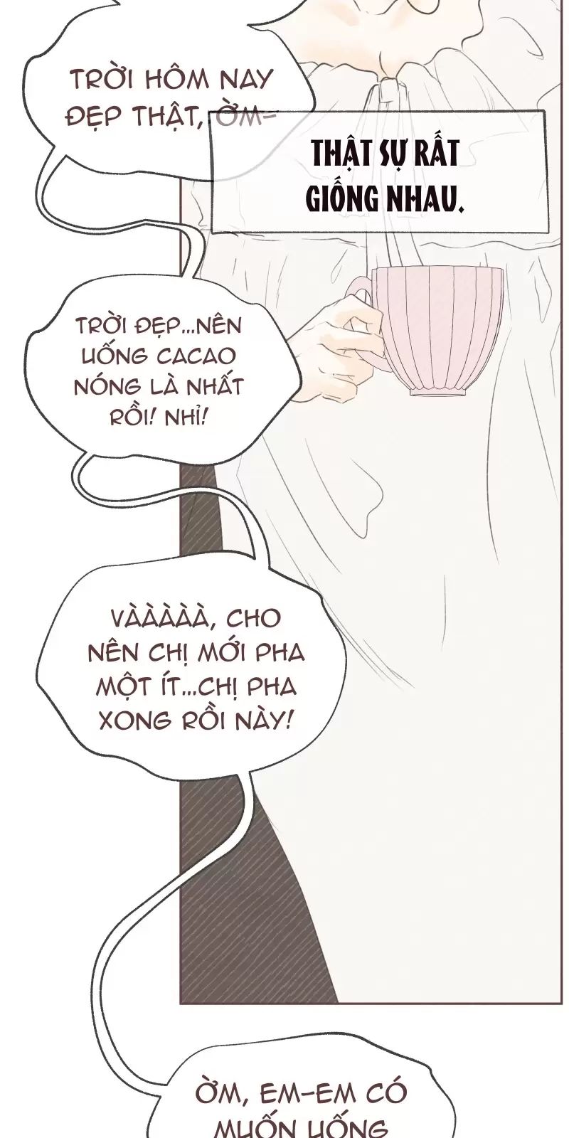 Tôi Là Kẻ Phản Diện Chapter 12 - Trang 2