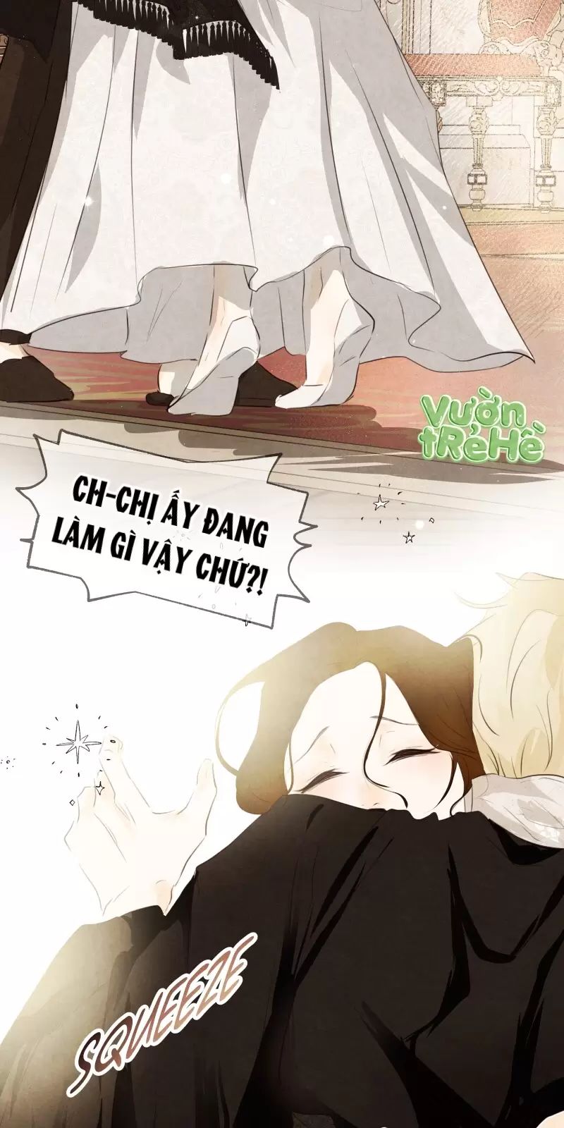 Tôi Là Kẻ Phản Diện Chapter 12 - Trang 2