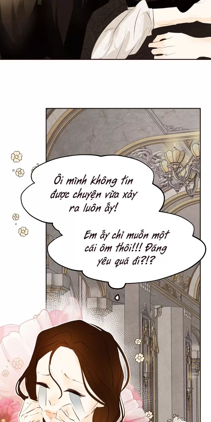 Tôi Là Kẻ Phản Diện Chapter 12 - Trang 2