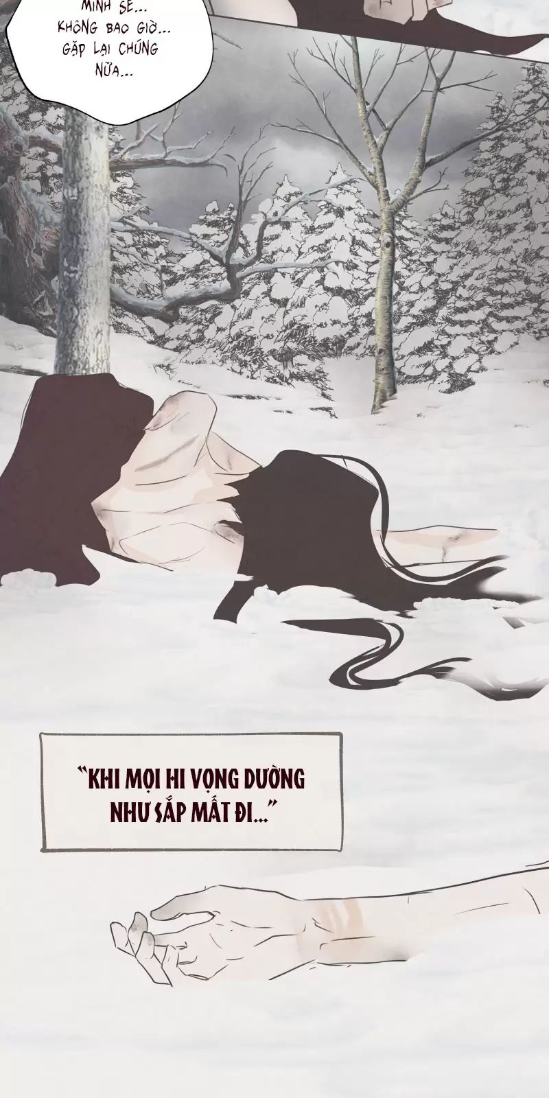 Tôi Là Kẻ Phản Diện Chapter 11 - Trang 2