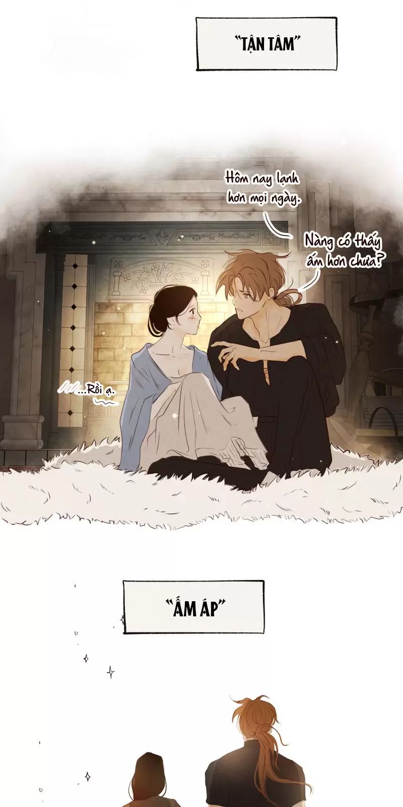 Tôi Là Kẻ Phản Diện Chapter 11 - Trang 2