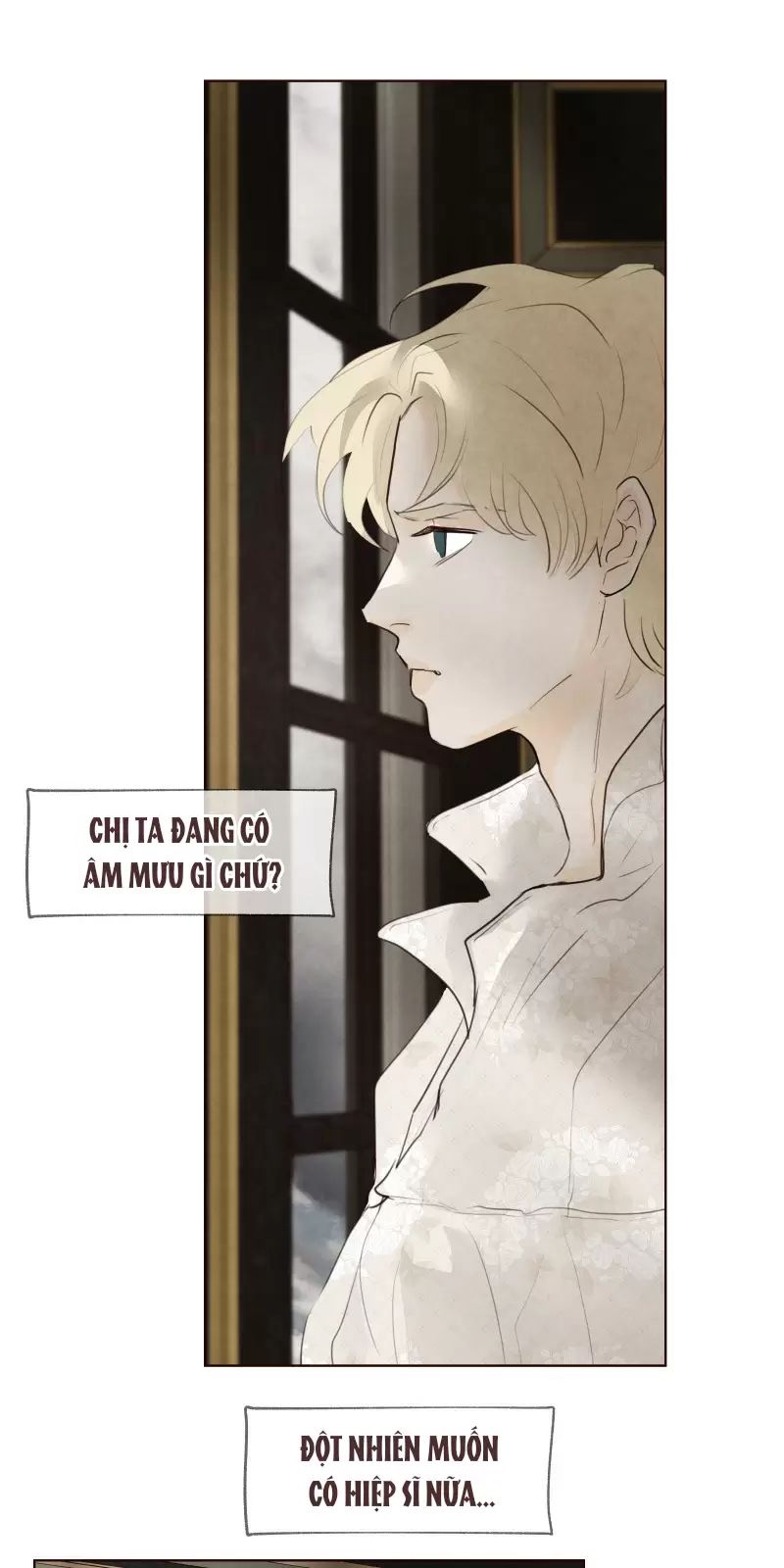 Tôi Là Kẻ Phản Diện Chapter 10 - Trang 2