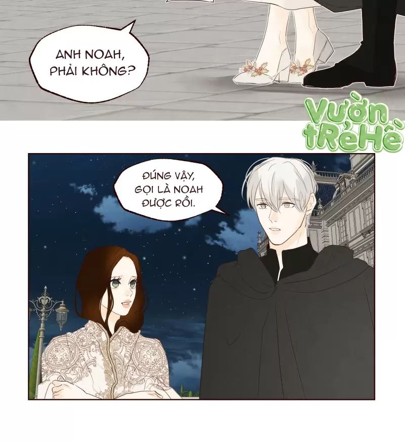 Tôi Là Kẻ Phản Diện Chapter 9 - Trang 2