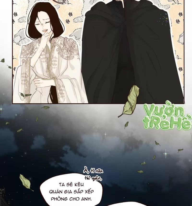 Tôi Là Kẻ Phản Diện Chapter 9 - Trang 2