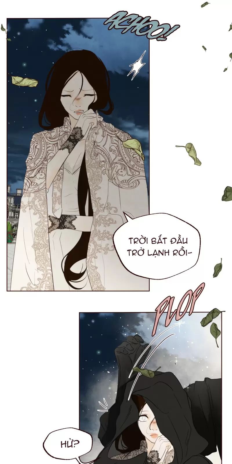 Tôi Là Kẻ Phản Diện Chapter 9 - Trang 2