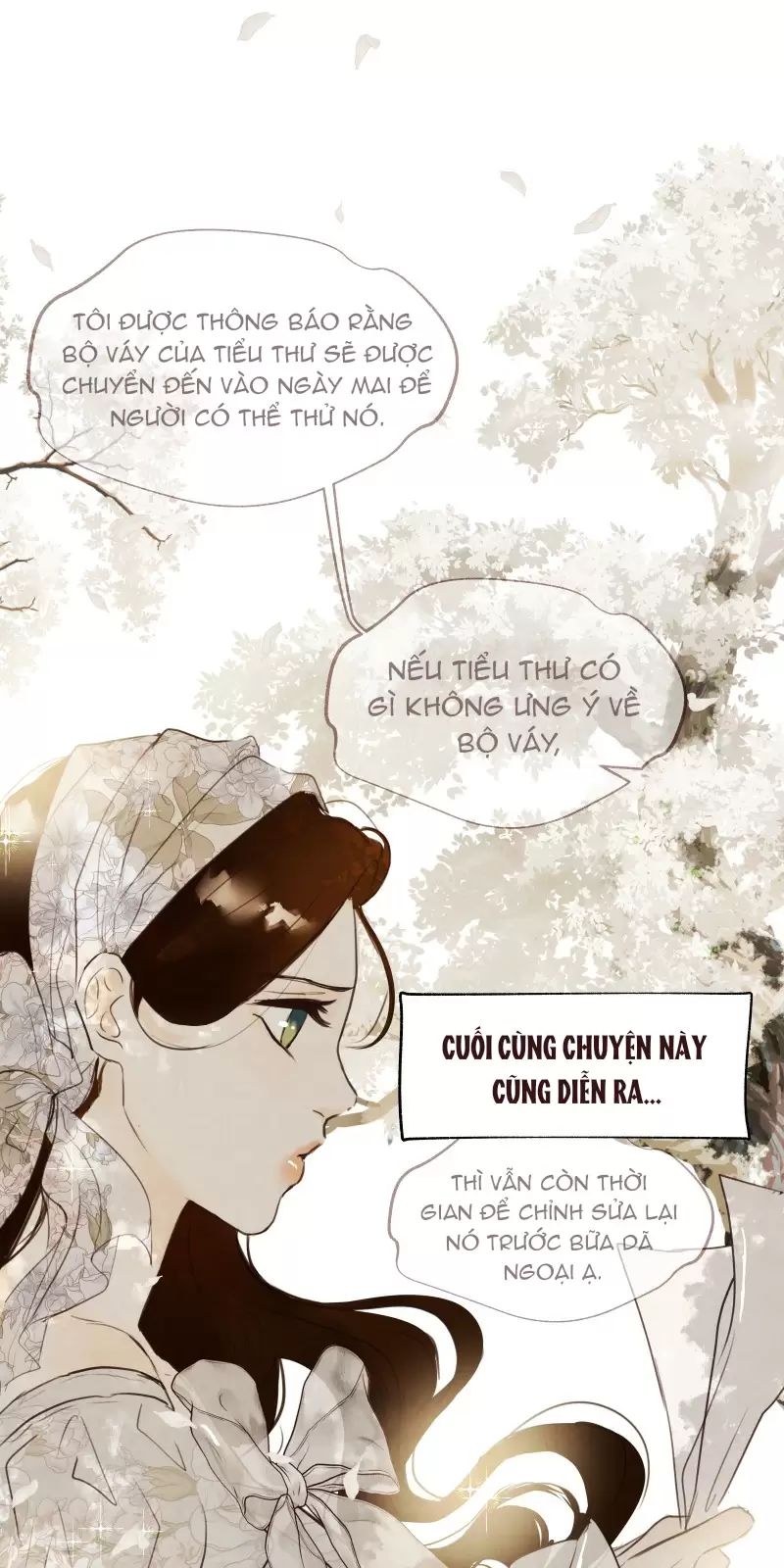 Tôi Là Kẻ Phản Diện Chapter 9 - Trang 2