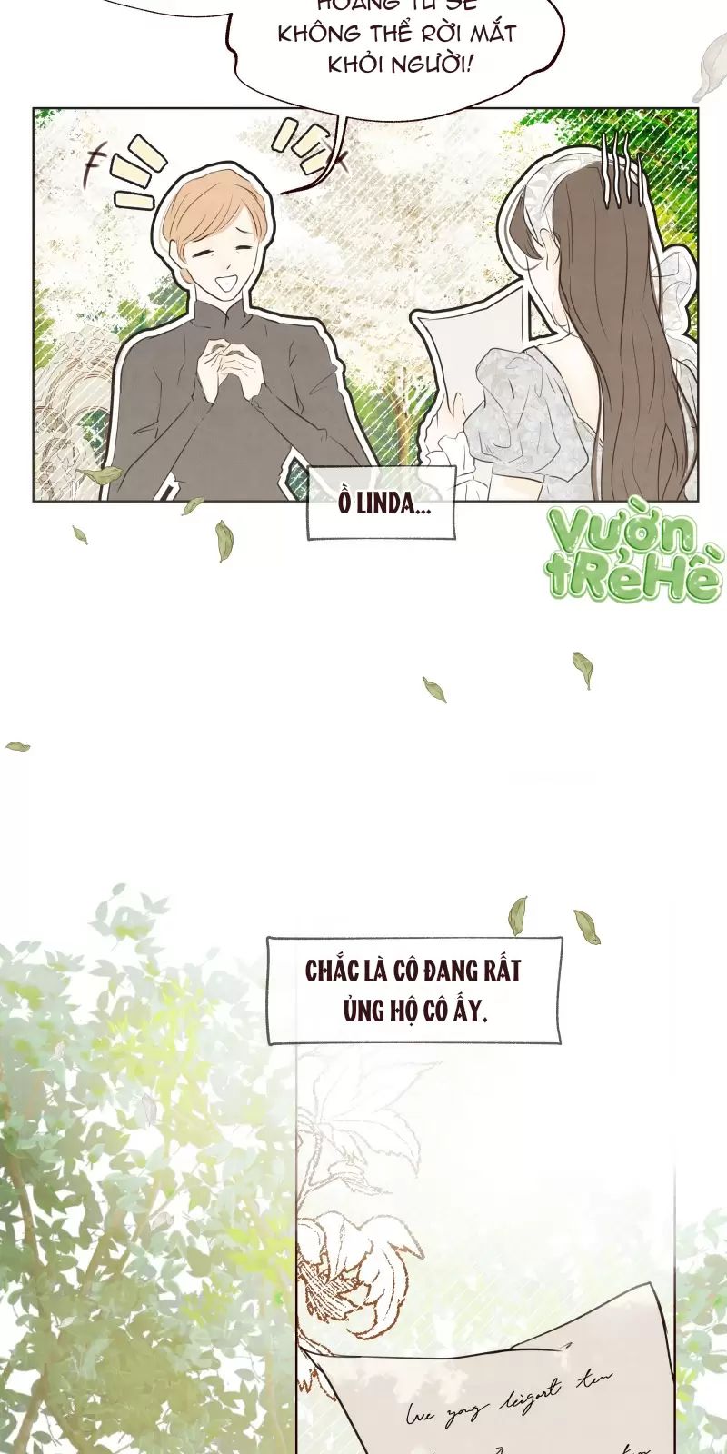 Tôi Là Kẻ Phản Diện Chapter 9 - Trang 2