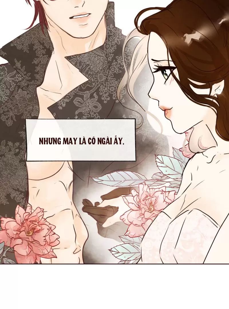 Tôi Là Kẻ Phản Diện Chapter 4 - Trang 2