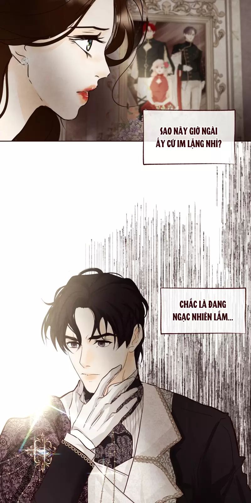 Tôi Là Kẻ Phản Diện Chapter 3 - Trang 2