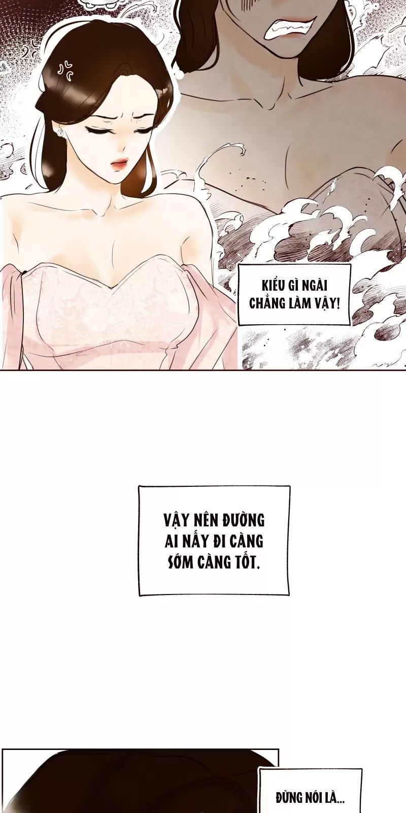 Tôi Là Kẻ Phản Diện Chapter 3 - Trang 2