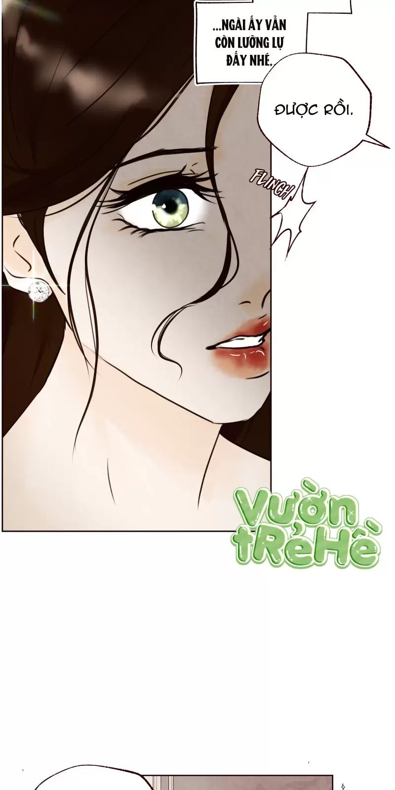 Tôi Là Kẻ Phản Diện Chapter 3 - Trang 2