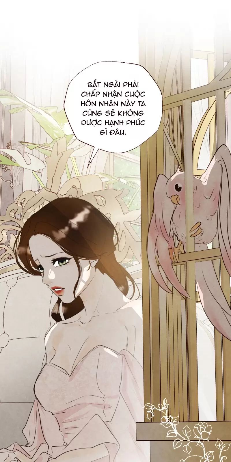 Tôi Là Kẻ Phản Diện Chapter 3 - Trang 2