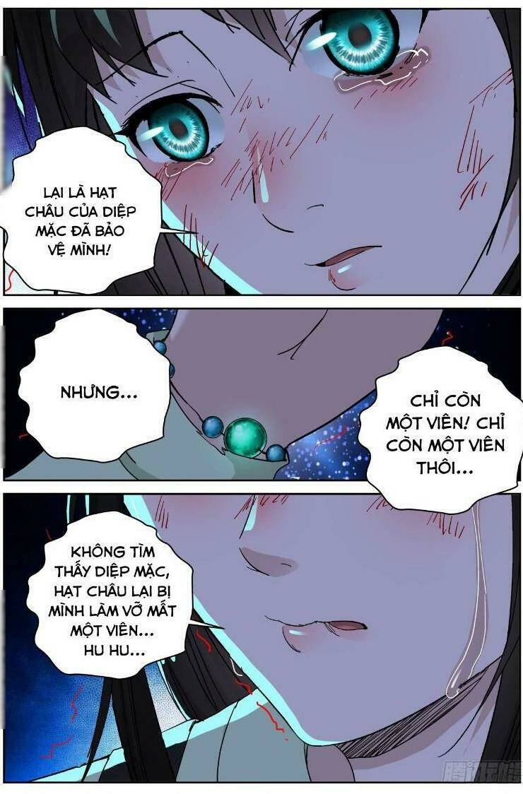 Tối Cường Khí Thiếu Chapter 175 - Trang 2