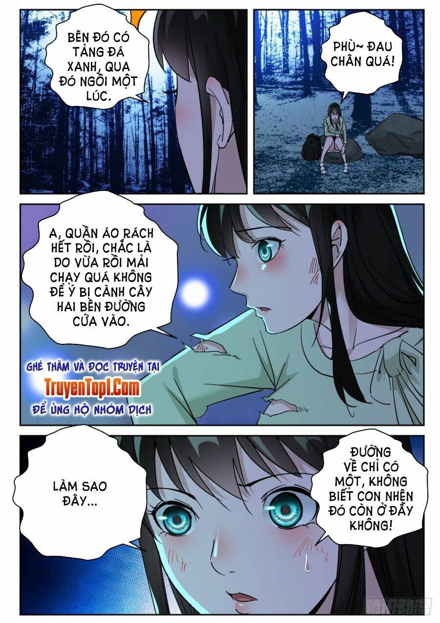 Tối Cường Khí Thiếu Chapter 174 - Trang 2