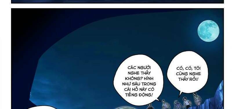 Tối Cường Khí Thiếu Chapter 173 - Trang 2