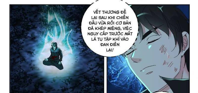 Tối Cường Khí Thiếu Chapter 173 - Trang 2