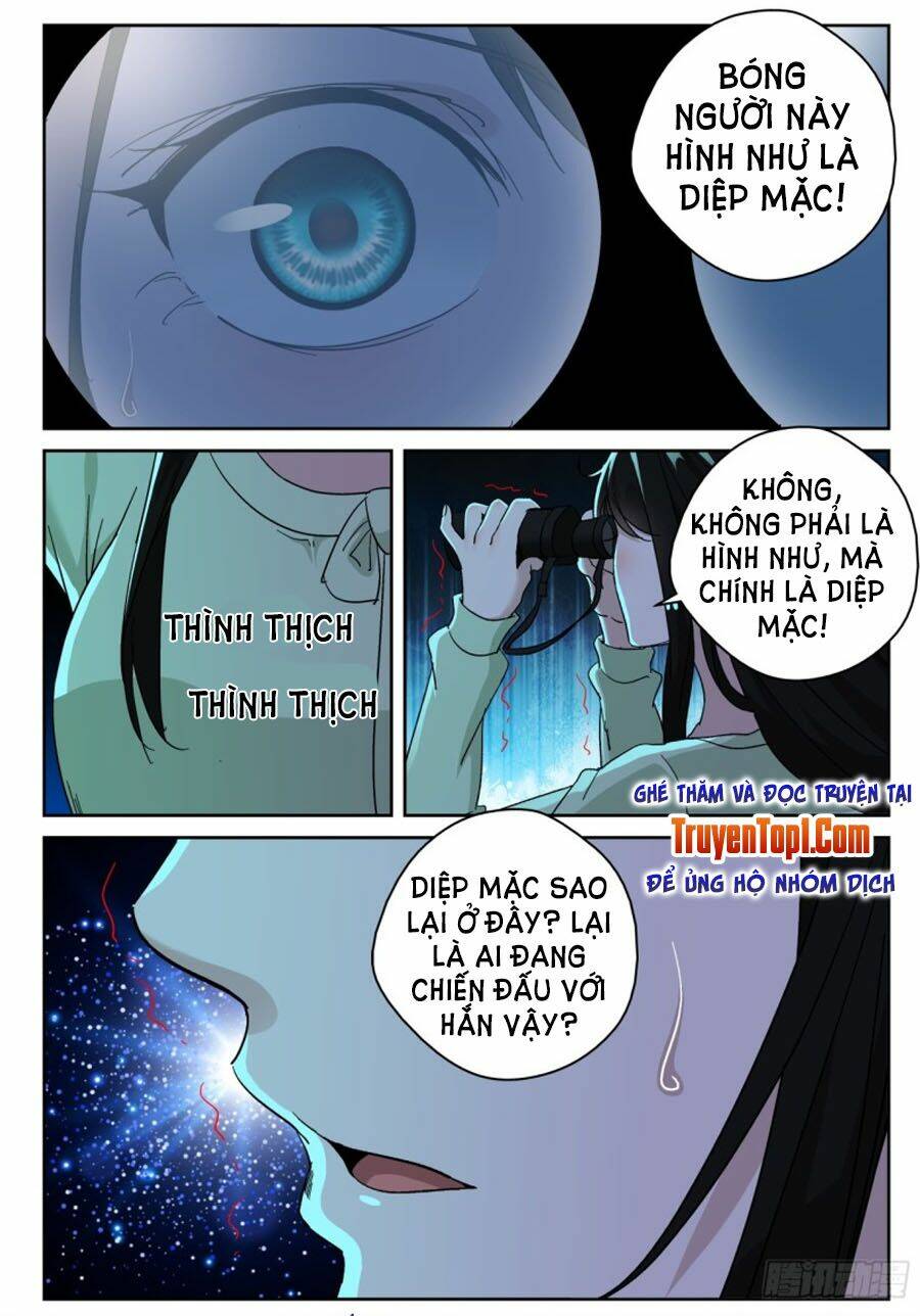 Tối Cường Khí Thiếu Chapter 172 - Trang 2