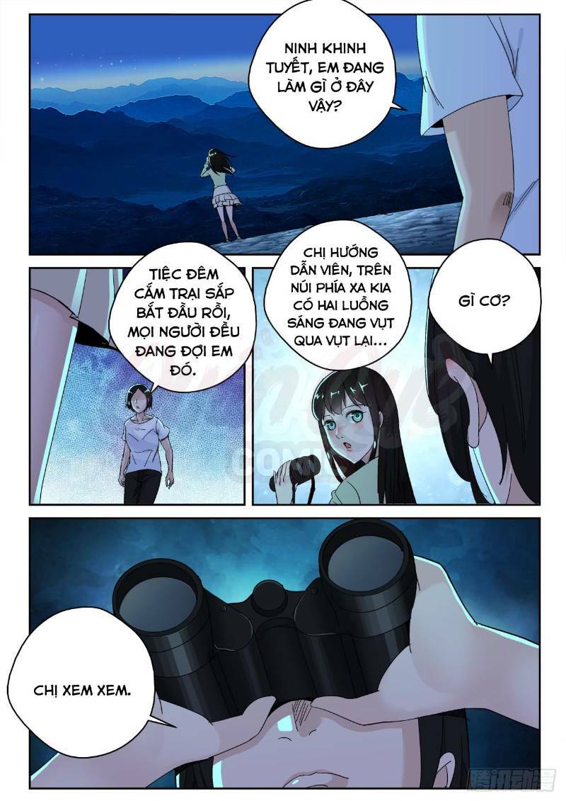 Tối Cường Khí Thiếu Chapter 171 - Trang 2