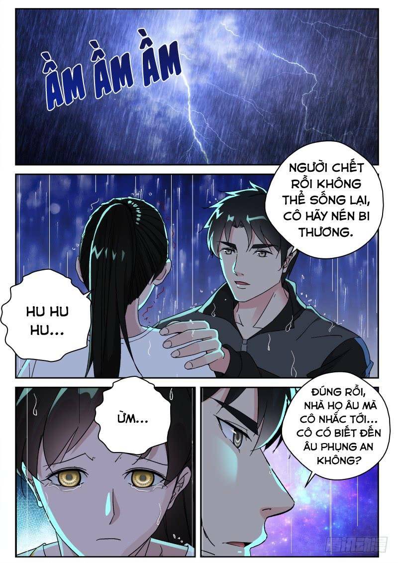 Tối Cường Khí Thiếu Chapter 160 - Trang 2