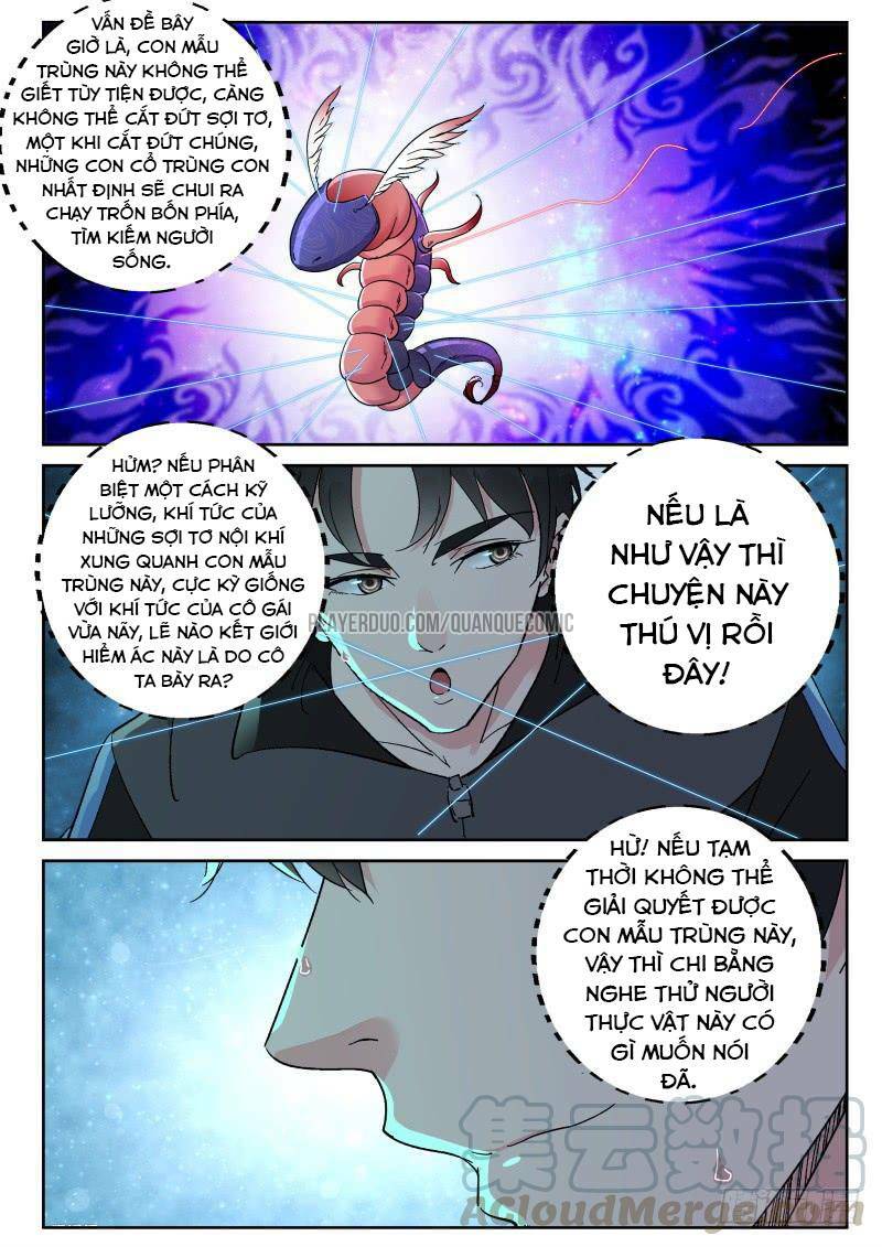 Tối Cường Khí Thiếu Chapter 154 - Trang 2