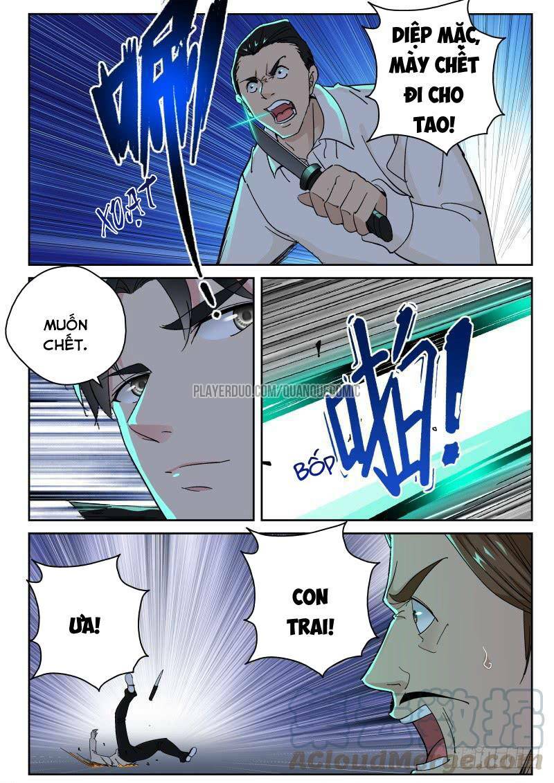 Tối Cường Khí Thiếu Chapter 147 - Trang 2