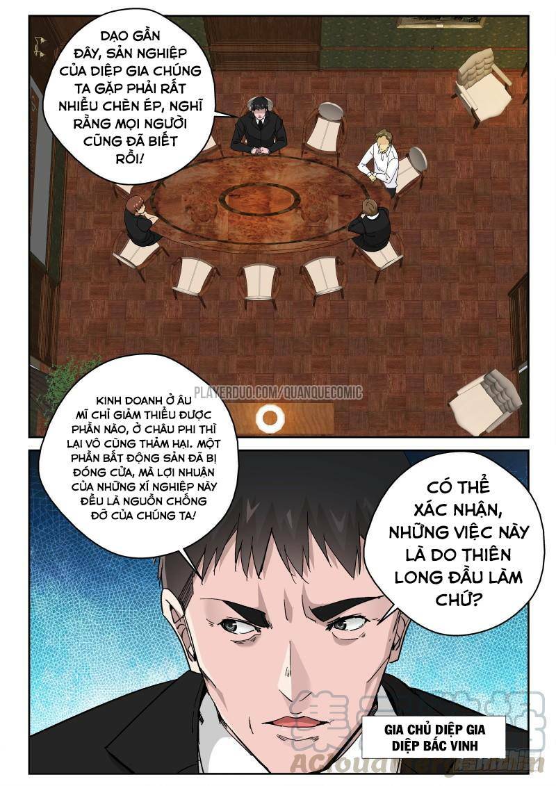 Tối Cường Khí Thiếu Chapter 118 - Trang 2