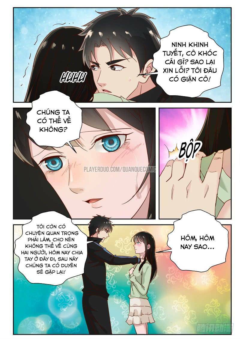 Tối Cường Khí Thiếu Chapter 114 - Trang 2