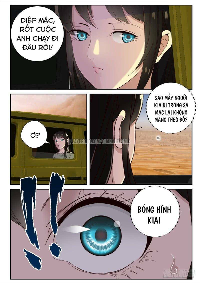 Tối Cường Khí Thiếu Chapter 113 - Trang 2