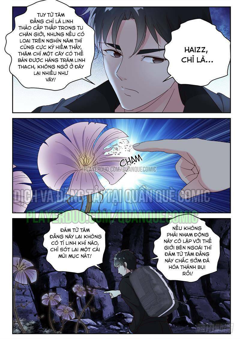 Tối Cường Khí Thiếu Chapter 106 - Trang 2