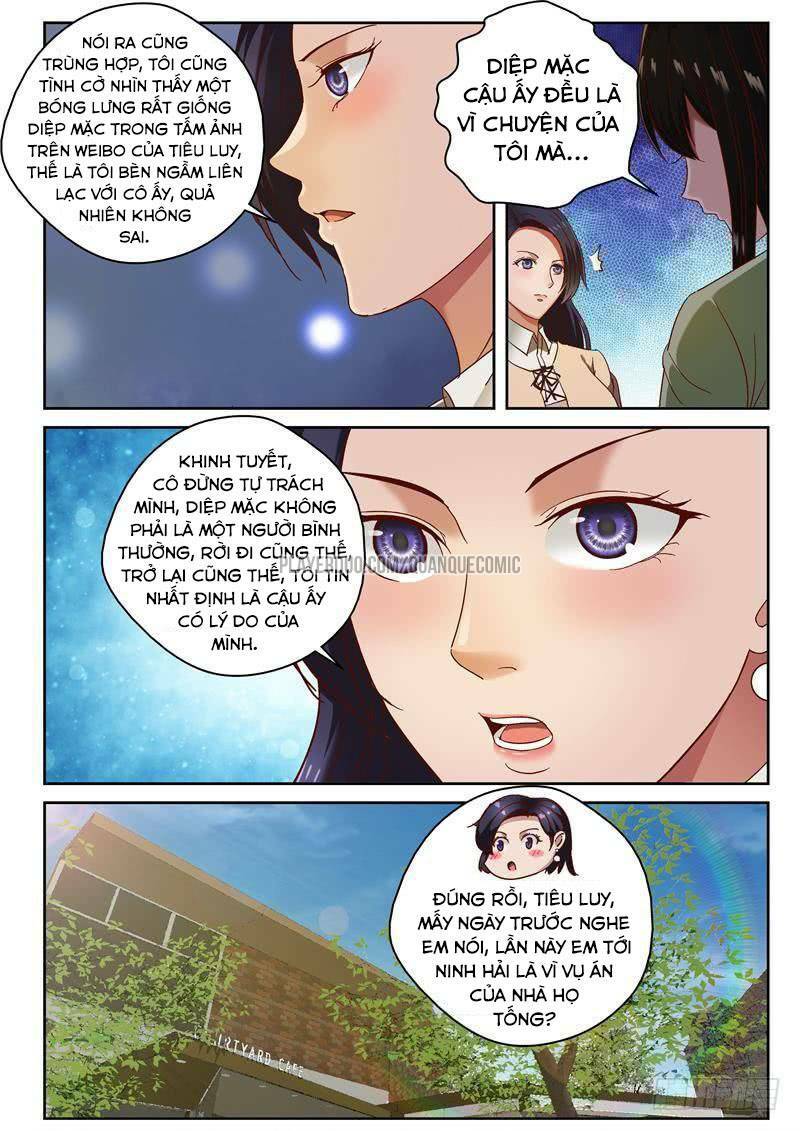 Tối Cường Khí Thiếu Chapter 80 - Trang 2