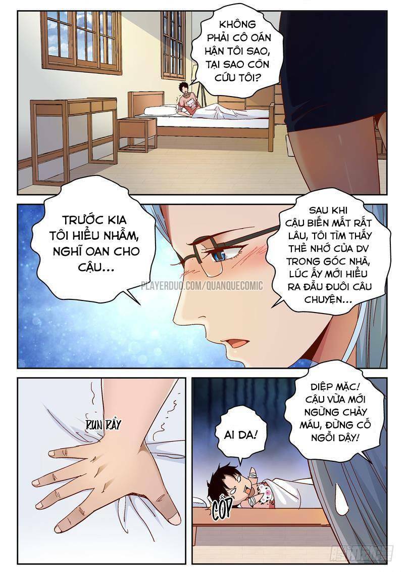 Tối Cường Khí Thiếu Chapter 78 - Trang 2