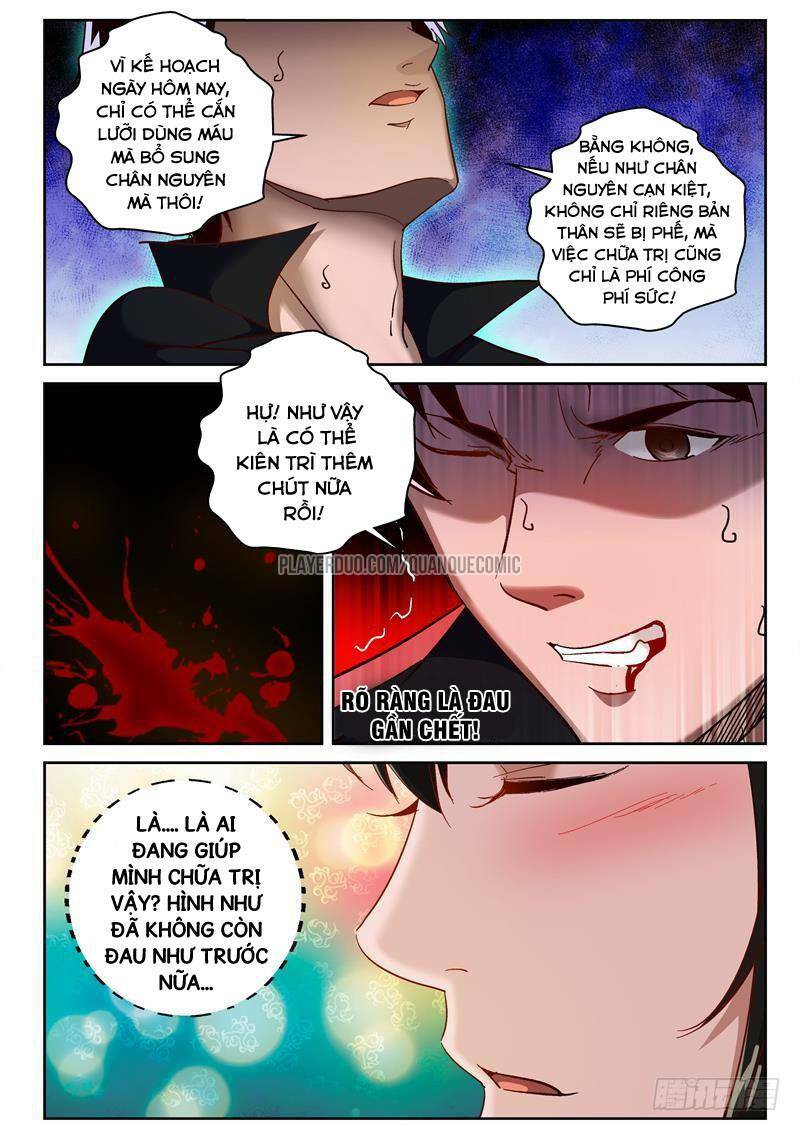 Tối Cường Khí Thiếu Chapter 69 - Trang 2