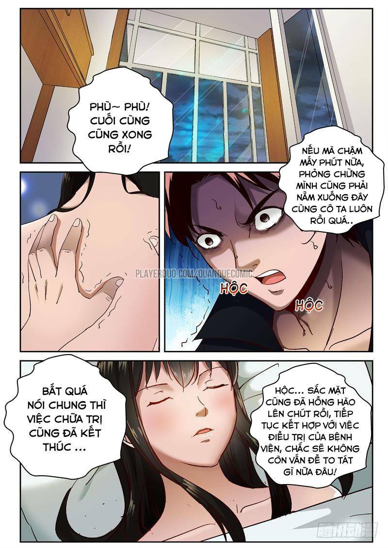 Tối Cường Khí Thiếu Chapter 69 - Trang 2