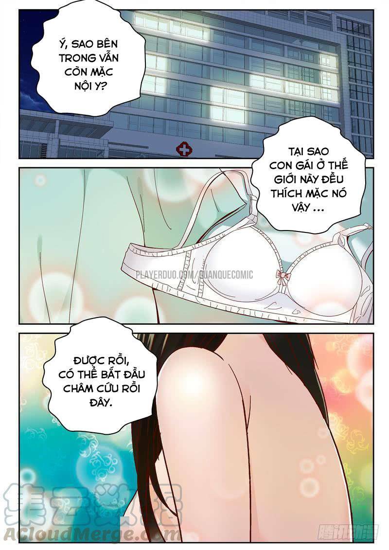 Tối Cường Khí Thiếu Chapter 68 - Trang 2