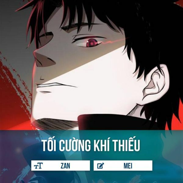 Tối Cường Khí Thiếu Chapter 45 - Trang 2