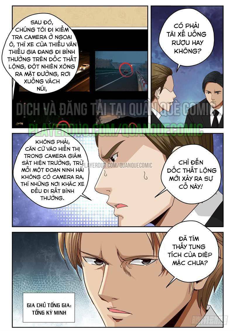 Tối Cường Khí Thiếu Chapter 44 - Trang 2