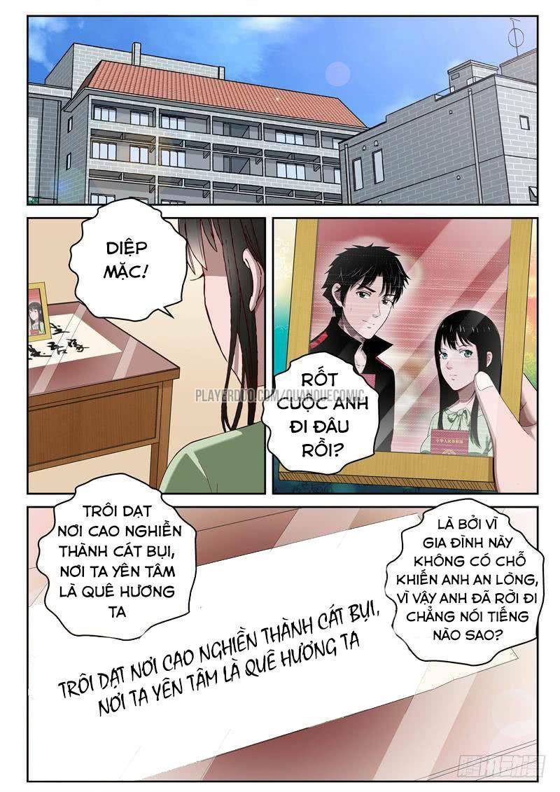 Tối Cường Khí Thiếu Chapter 44 - Trang 2