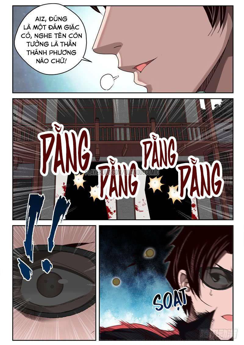 Tối Cường Khí Thiếu Chapter 43 - Trang 2