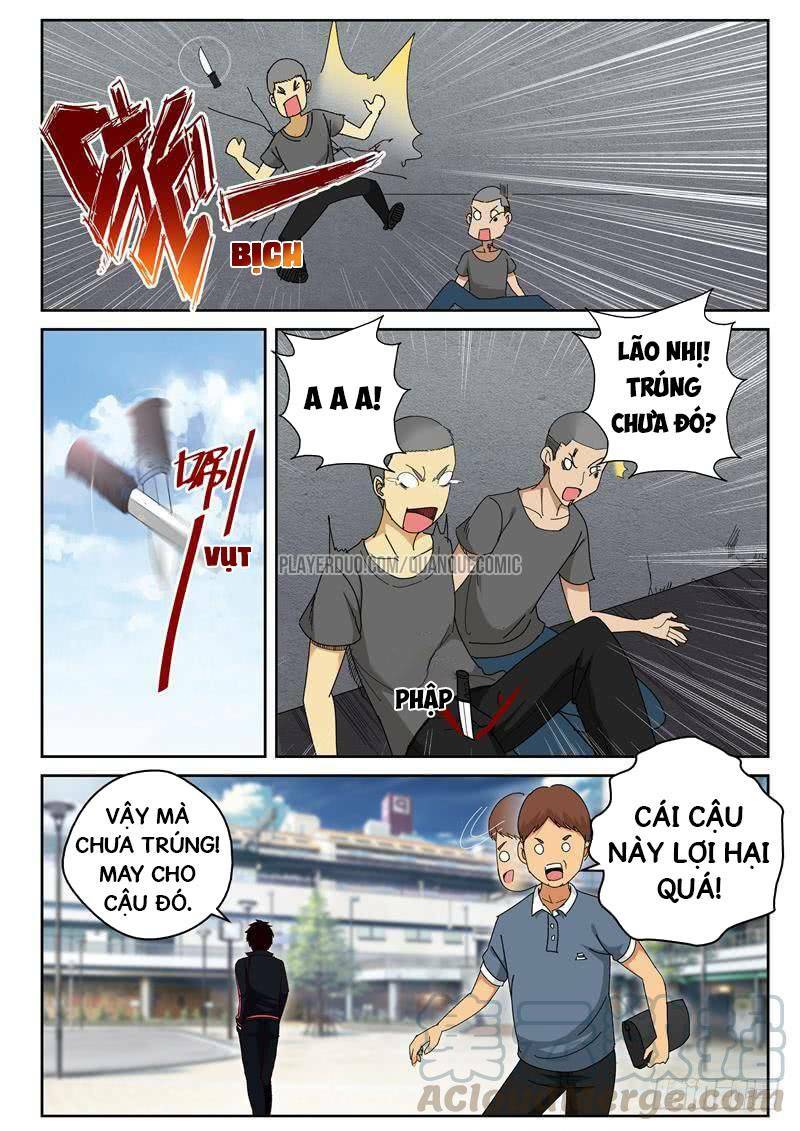 Tối Cường Khí Thiếu Chapter 39 - Trang 2