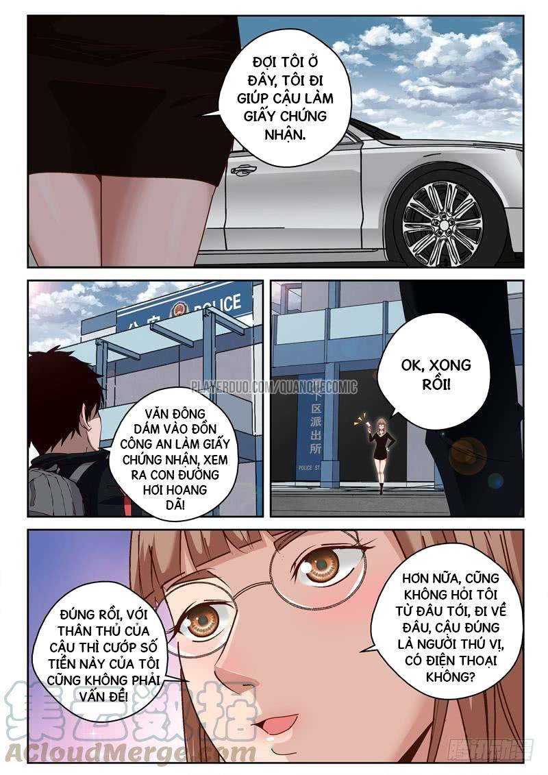 Tối Cường Khí Thiếu Chapter 38 - Trang 2