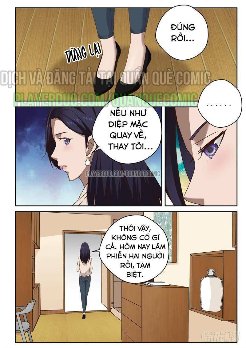 Tối Cường Khí Thiếu Chapter 35 - Trang 2