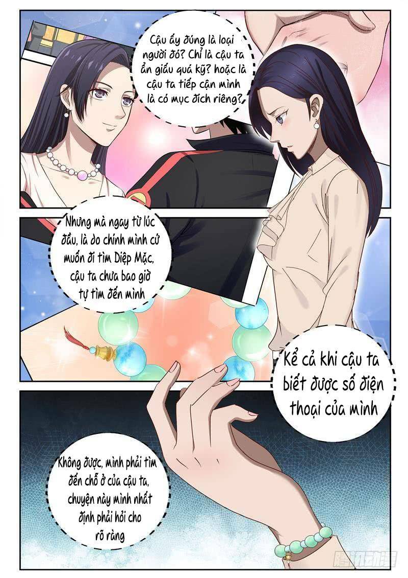 Tối Cường Khí Thiếu Chapter 34 - Trang 2