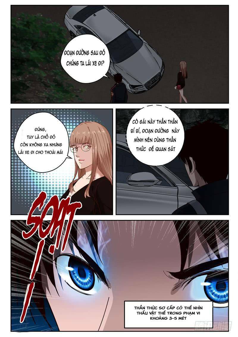 Tối Cường Khí Thiếu Chapter 33 - Trang 2